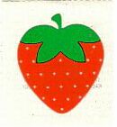 Another strawberry